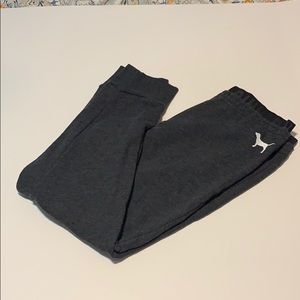 PINK Victoria’s Secret Joggers